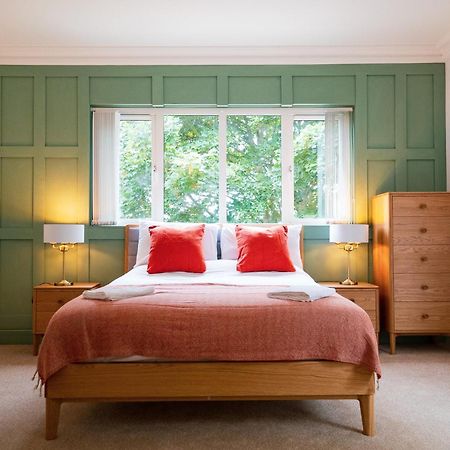 Hotel The Brambles Retreat In The Mournes Annalong Esterno foto