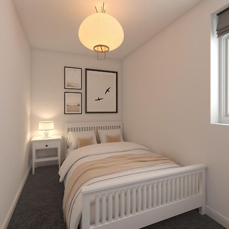 Hotel The Brambles Retreat In The Mournes Annalong Esterno foto