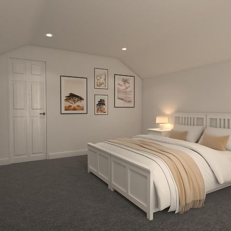 Hotel The Brambles Retreat In The Mournes Annalong Esterno foto
