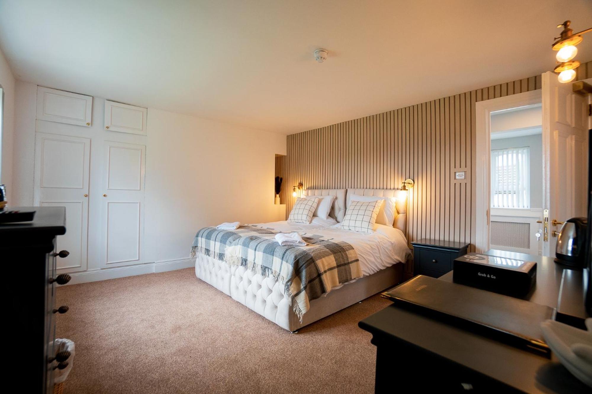 Hotel The Brambles Retreat In The Mournes Annalong Esterno foto