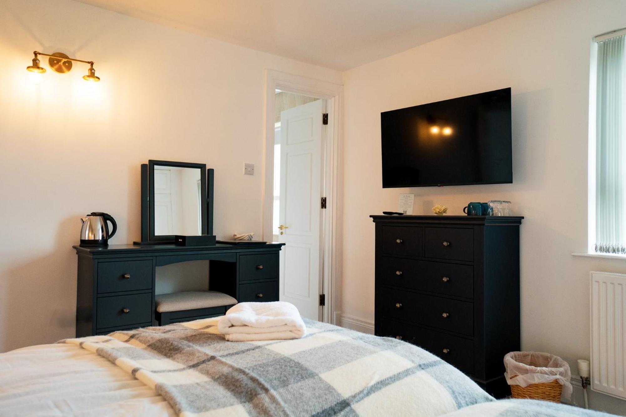 Hotel The Brambles Retreat In The Mournes Annalong Esterno foto