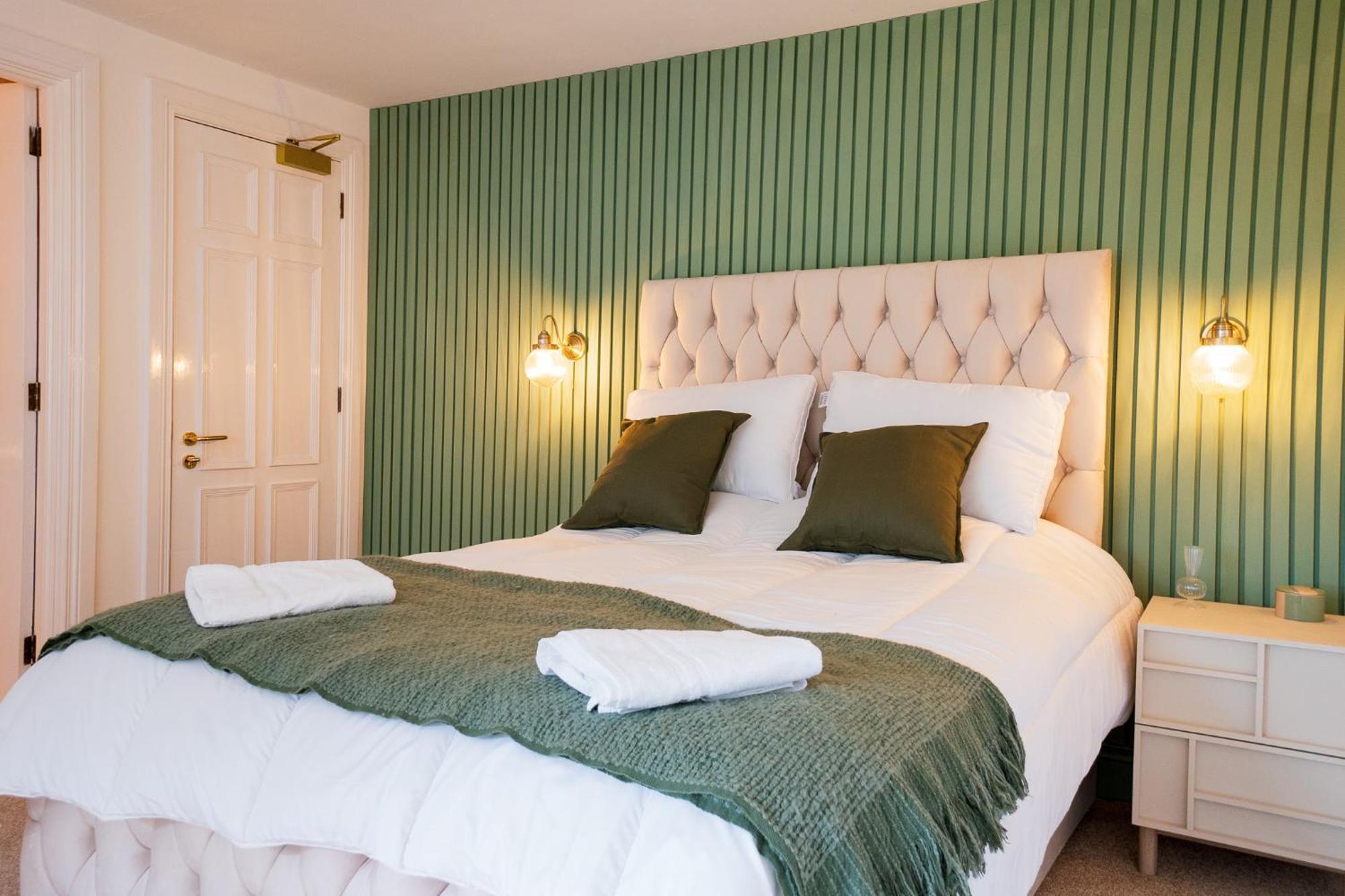 Hotel The Brambles Retreat In The Mournes Annalong Esterno foto