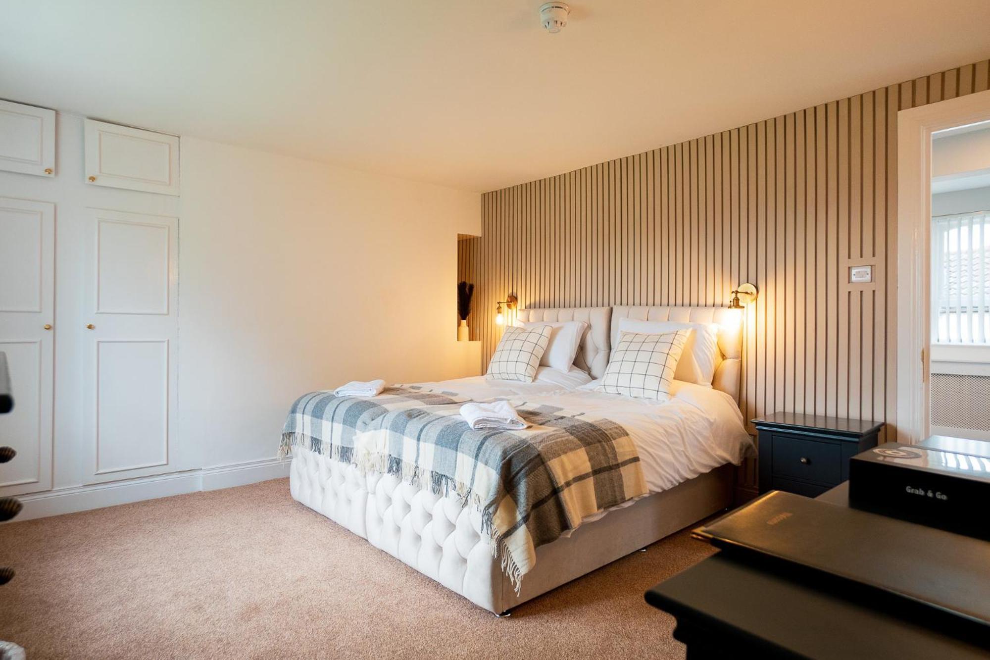 Hotel The Brambles Retreat In The Mournes Annalong Esterno foto