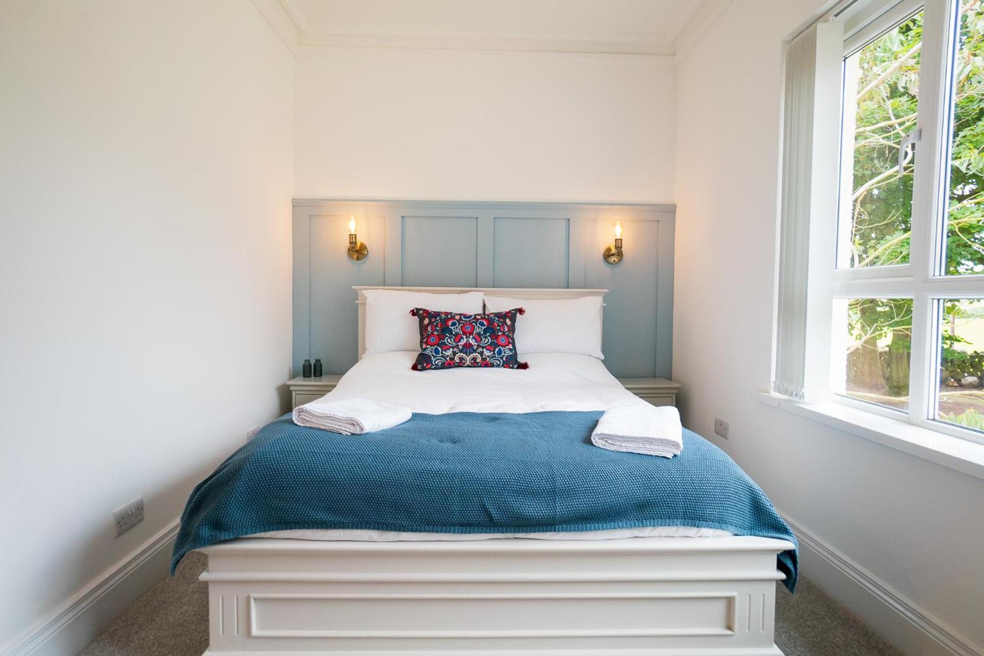 Hotel The Brambles Retreat In The Mournes Annalong Esterno foto