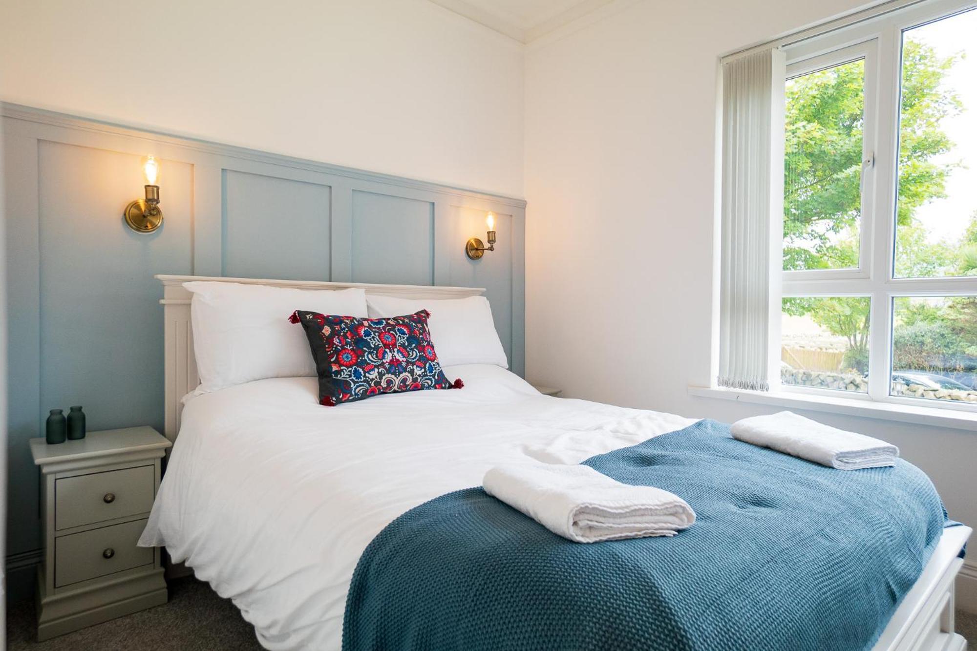 Hotel The Brambles Retreat In The Mournes Annalong Esterno foto