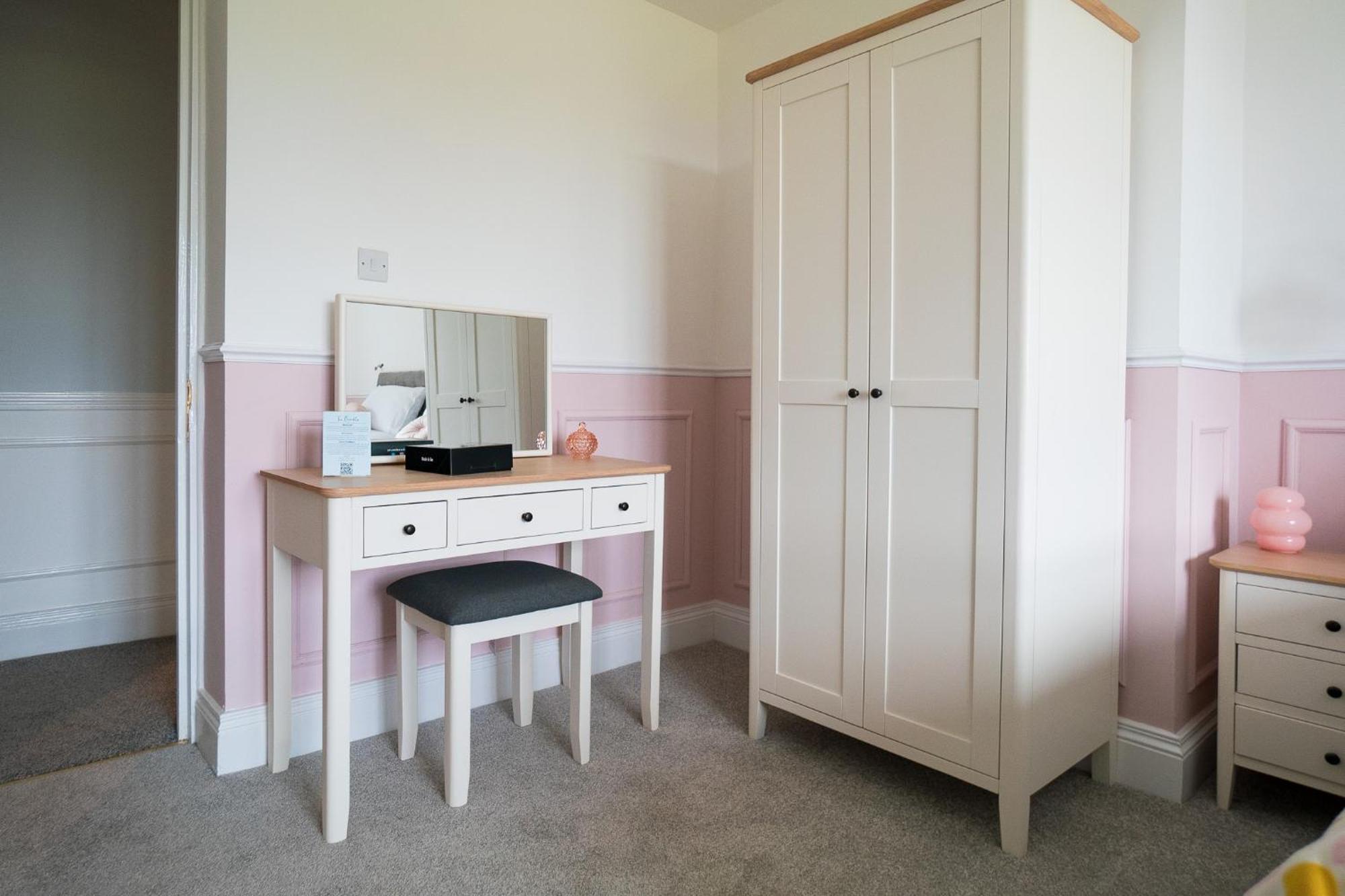 Hotel The Brambles Retreat In The Mournes Annalong Esterno foto