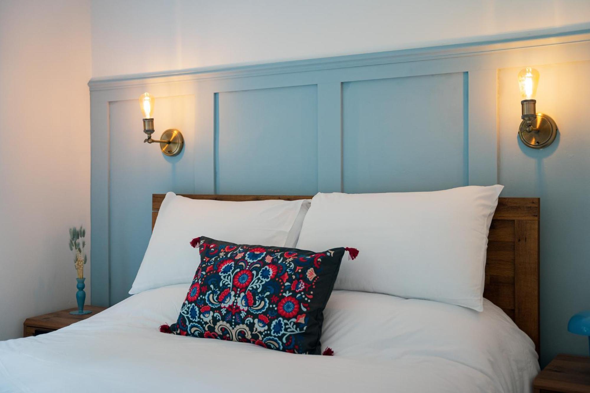 Hotel The Brambles Retreat In The Mournes Annalong Esterno foto