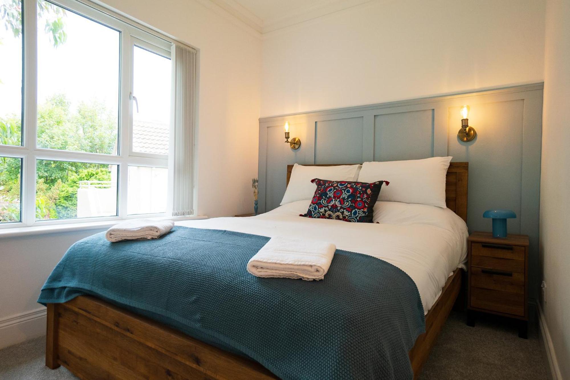 Hotel The Brambles Retreat In The Mournes Annalong Esterno foto