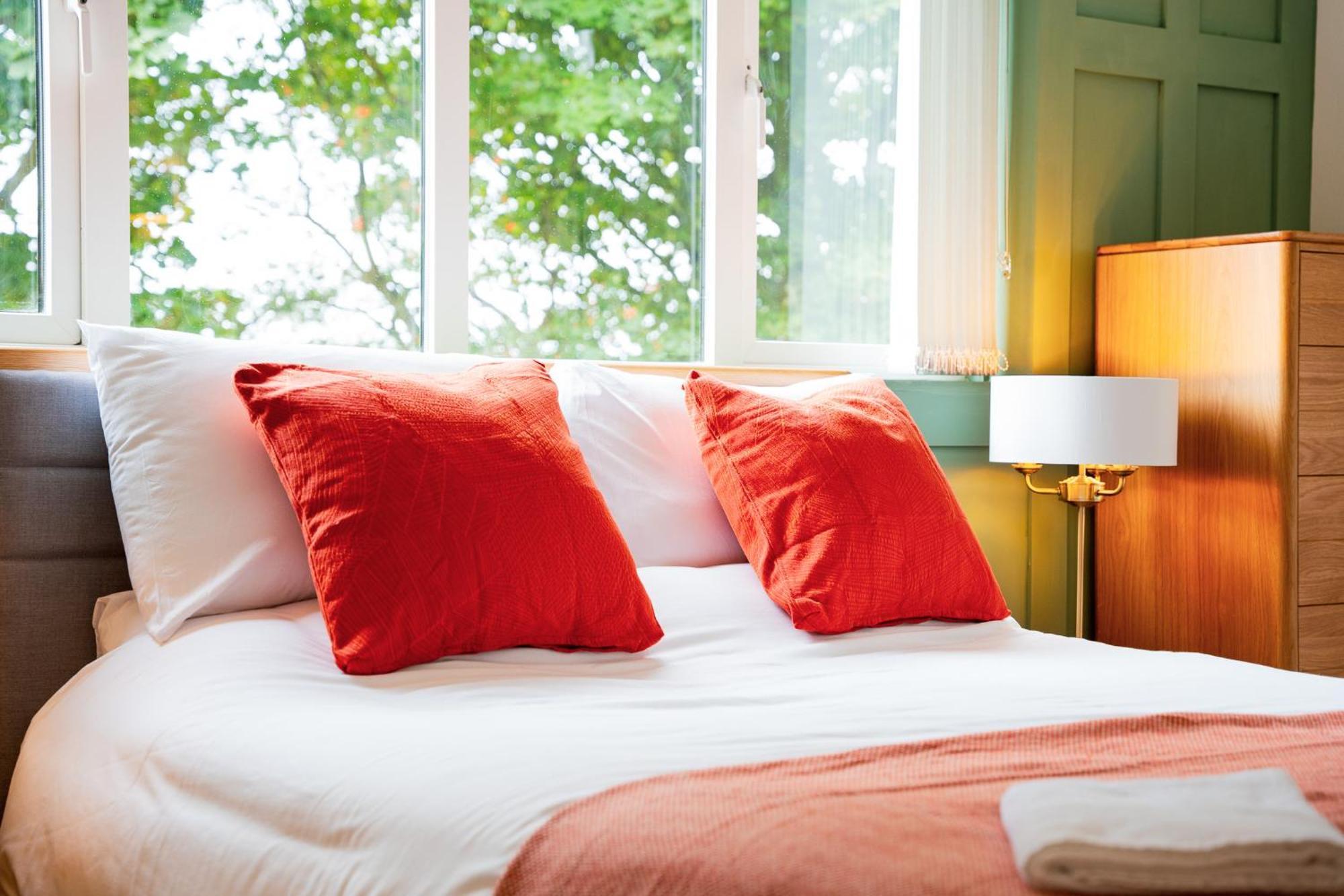 Hotel The Brambles Retreat In The Mournes Annalong Esterno foto