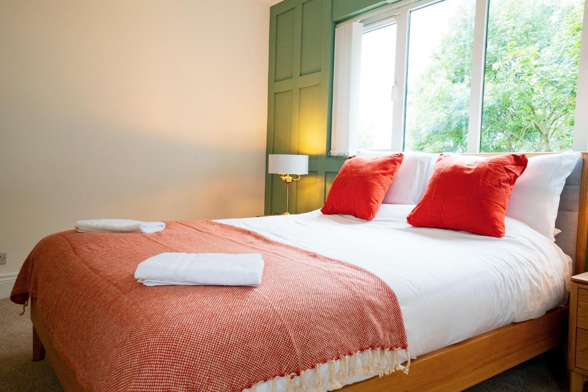 Hotel The Brambles Retreat In The Mournes Annalong Esterno foto