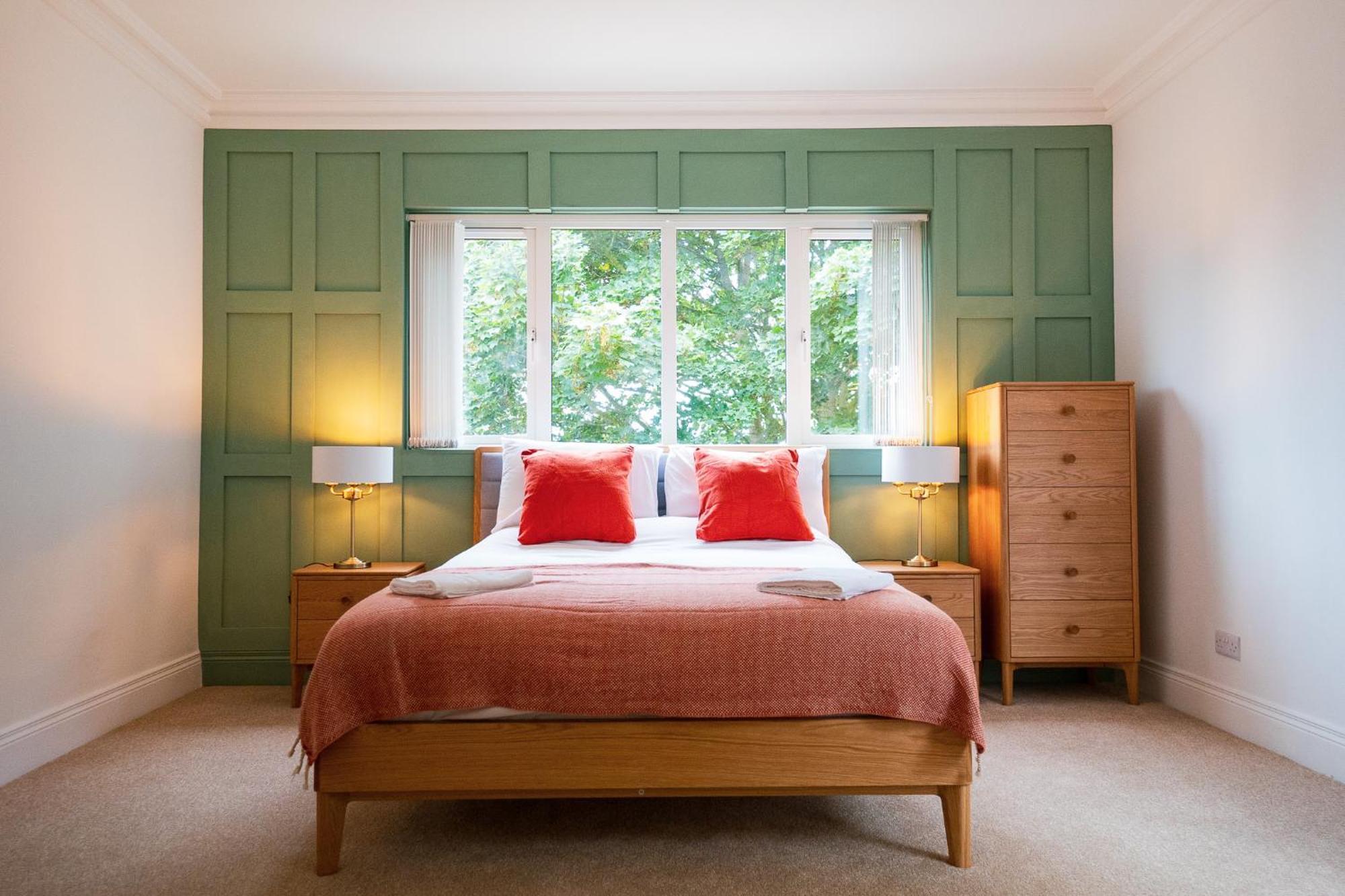 Hotel The Brambles Retreat In The Mournes Annalong Esterno foto