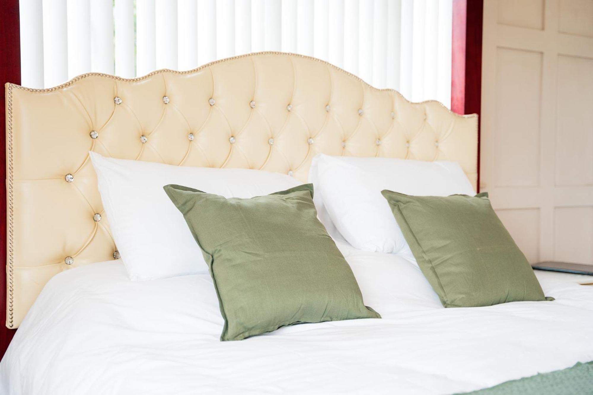 Hotel The Brambles Retreat In The Mournes Annalong Esterno foto