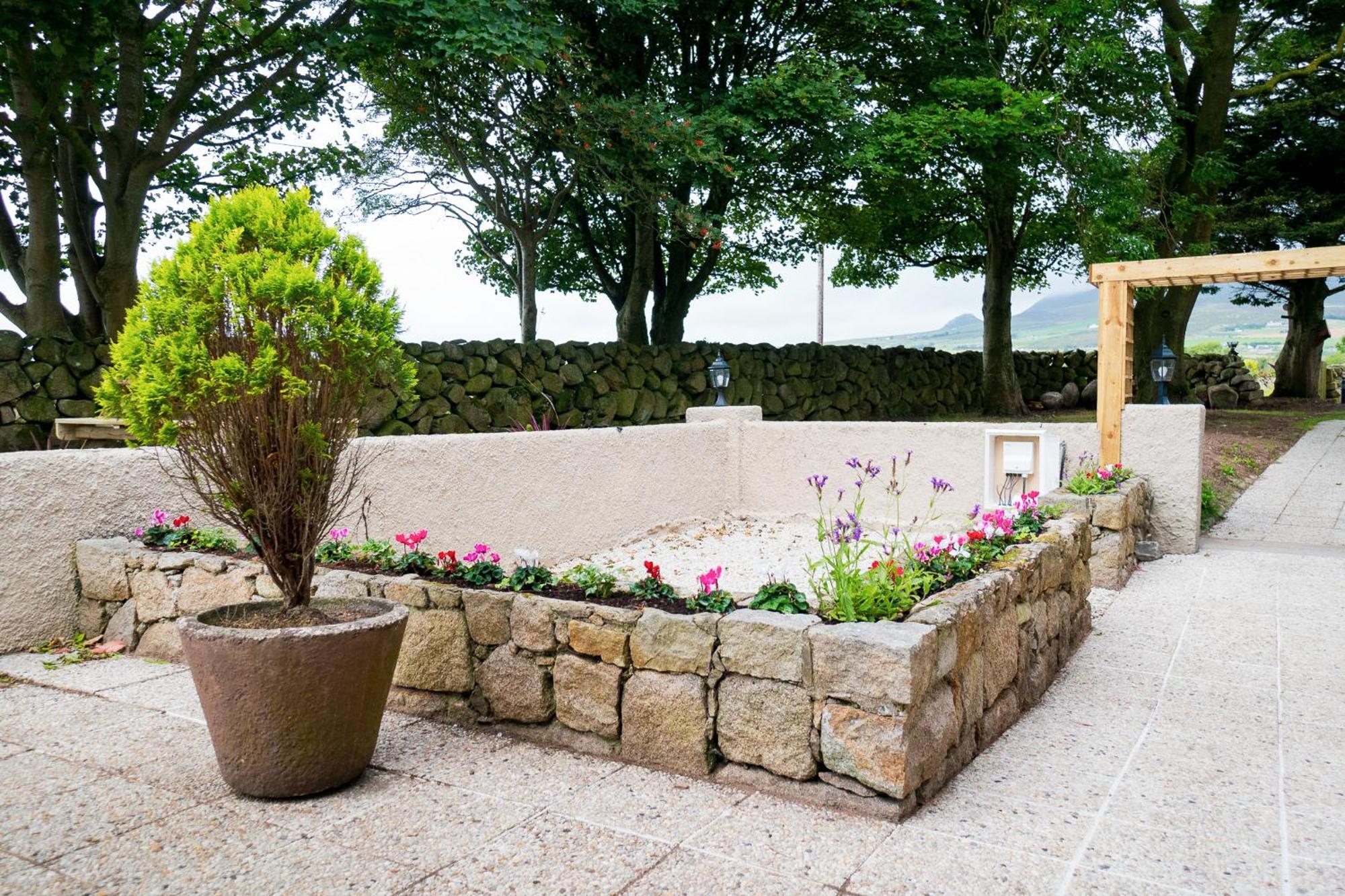 Hotel The Brambles Retreat In The Mournes Annalong Esterno foto