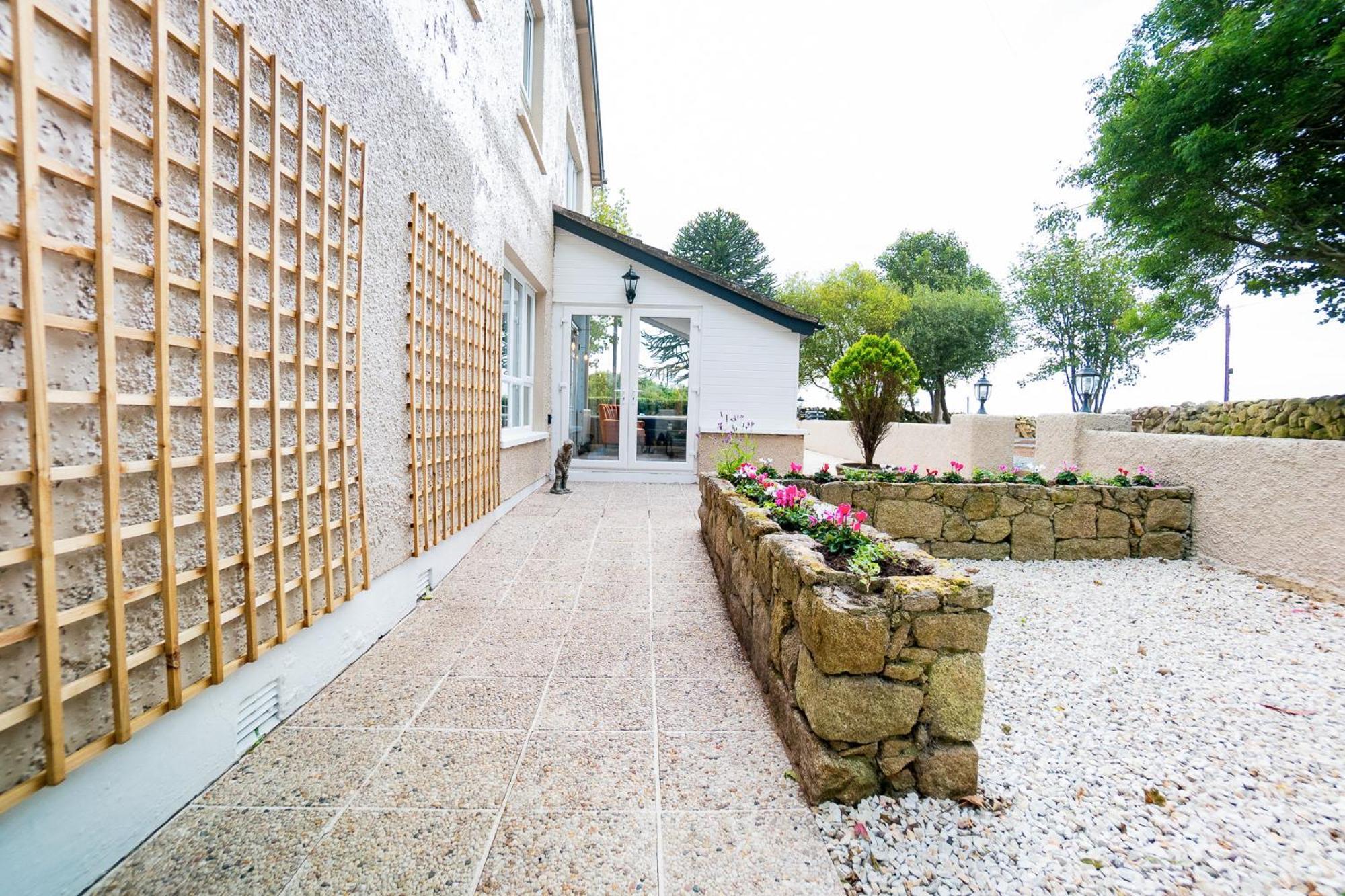 Hotel The Brambles Retreat In The Mournes Annalong Esterno foto
