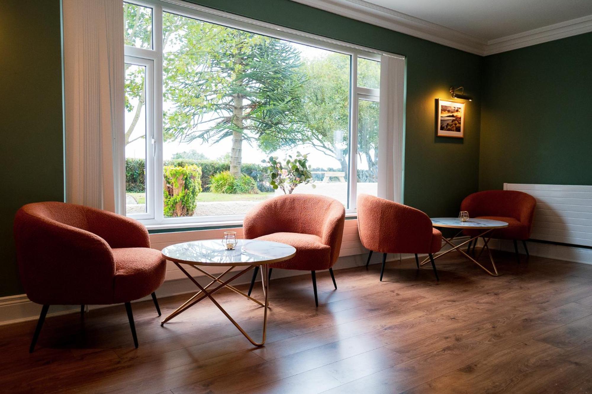 Hotel The Brambles Retreat In The Mournes Annalong Esterno foto