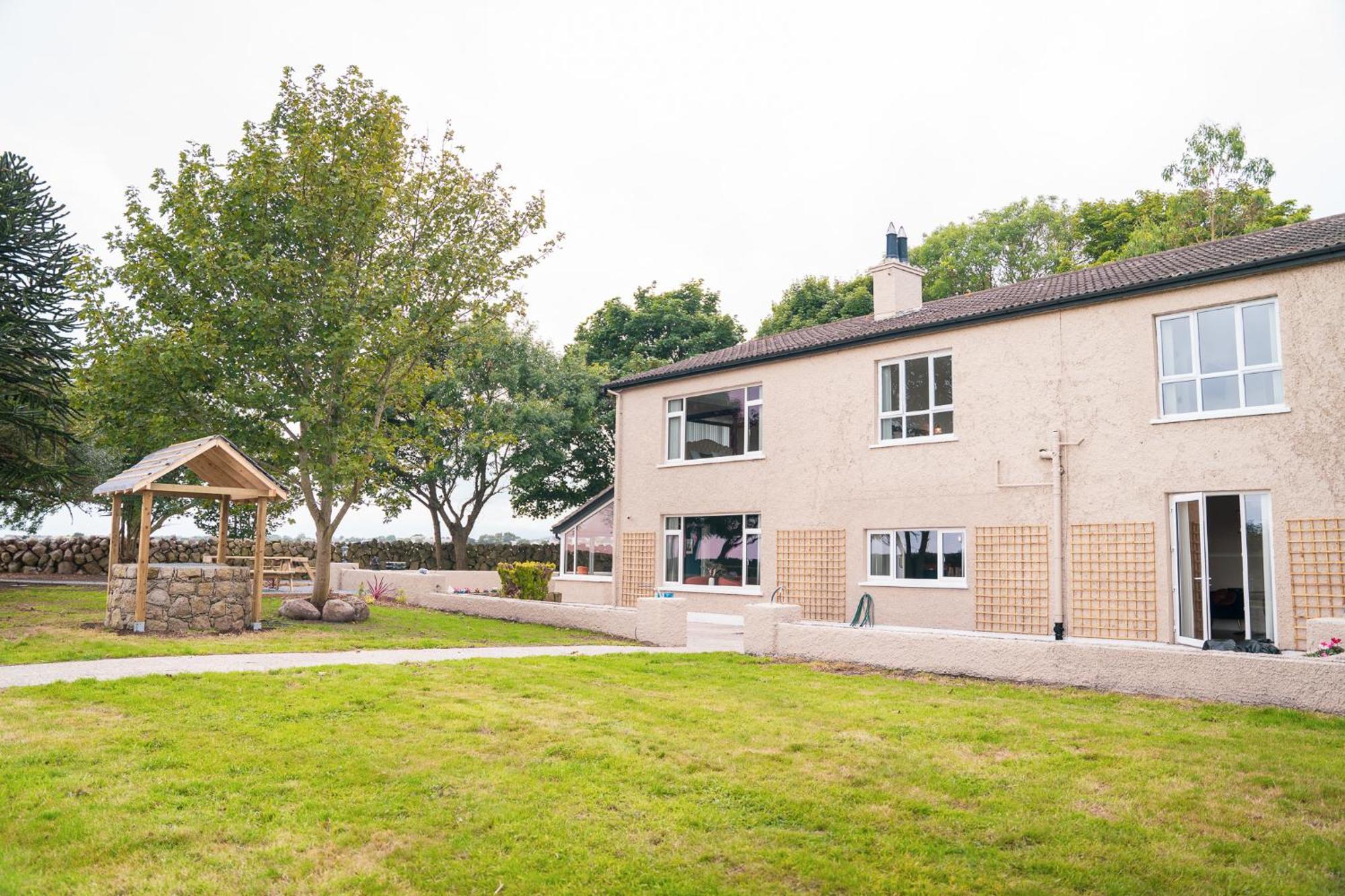 Hotel The Brambles Retreat In The Mournes Annalong Esterno foto