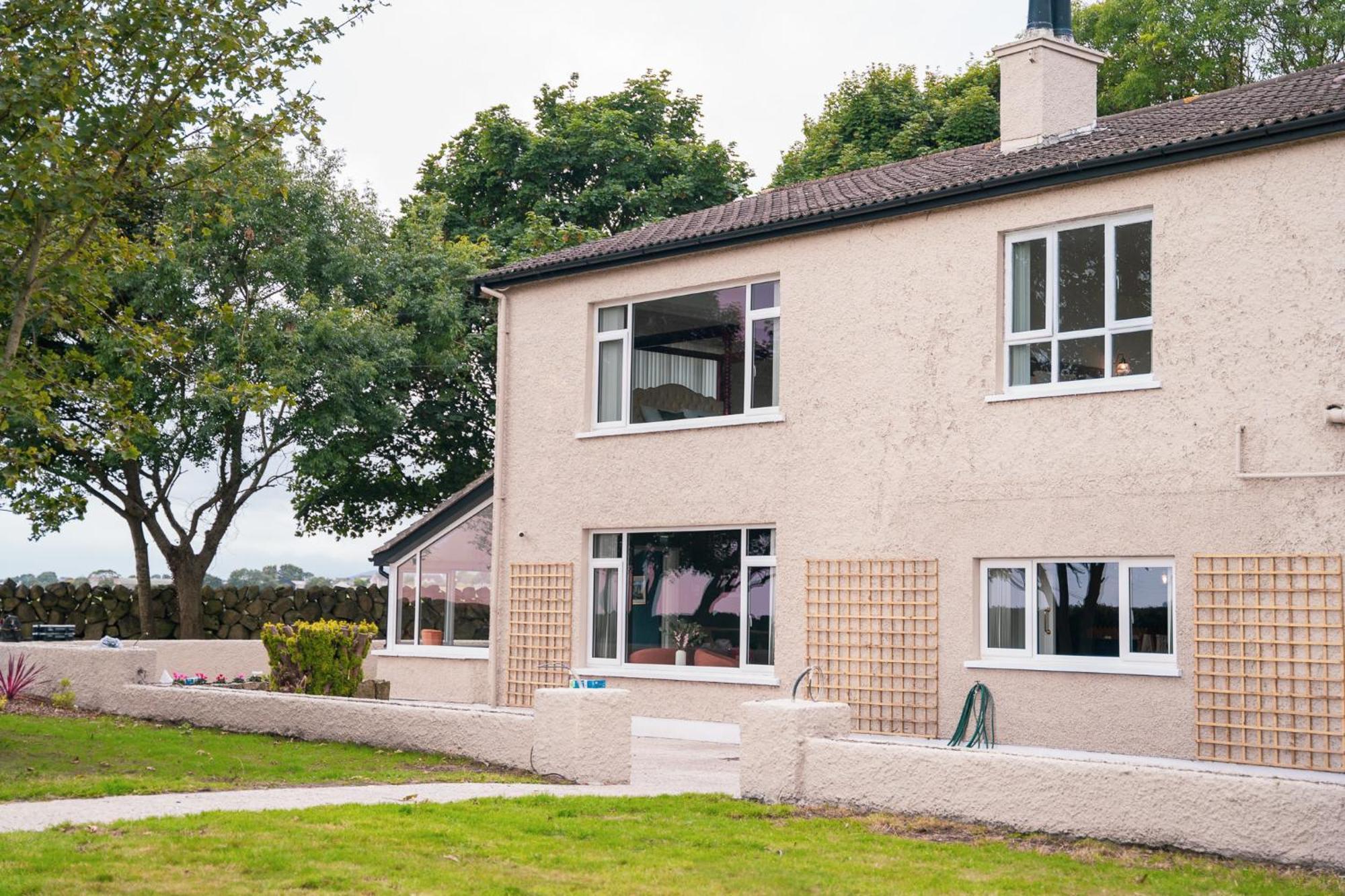 Hotel The Brambles Retreat In The Mournes Annalong Esterno foto
