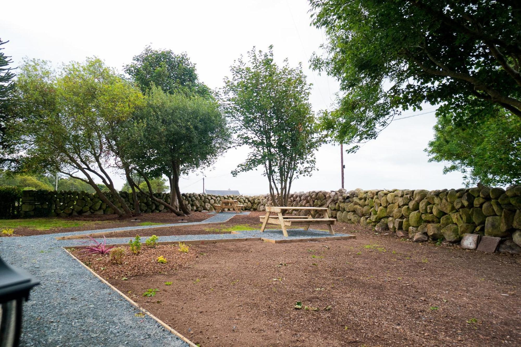 Hotel The Brambles Retreat In The Mournes Annalong Esterno foto