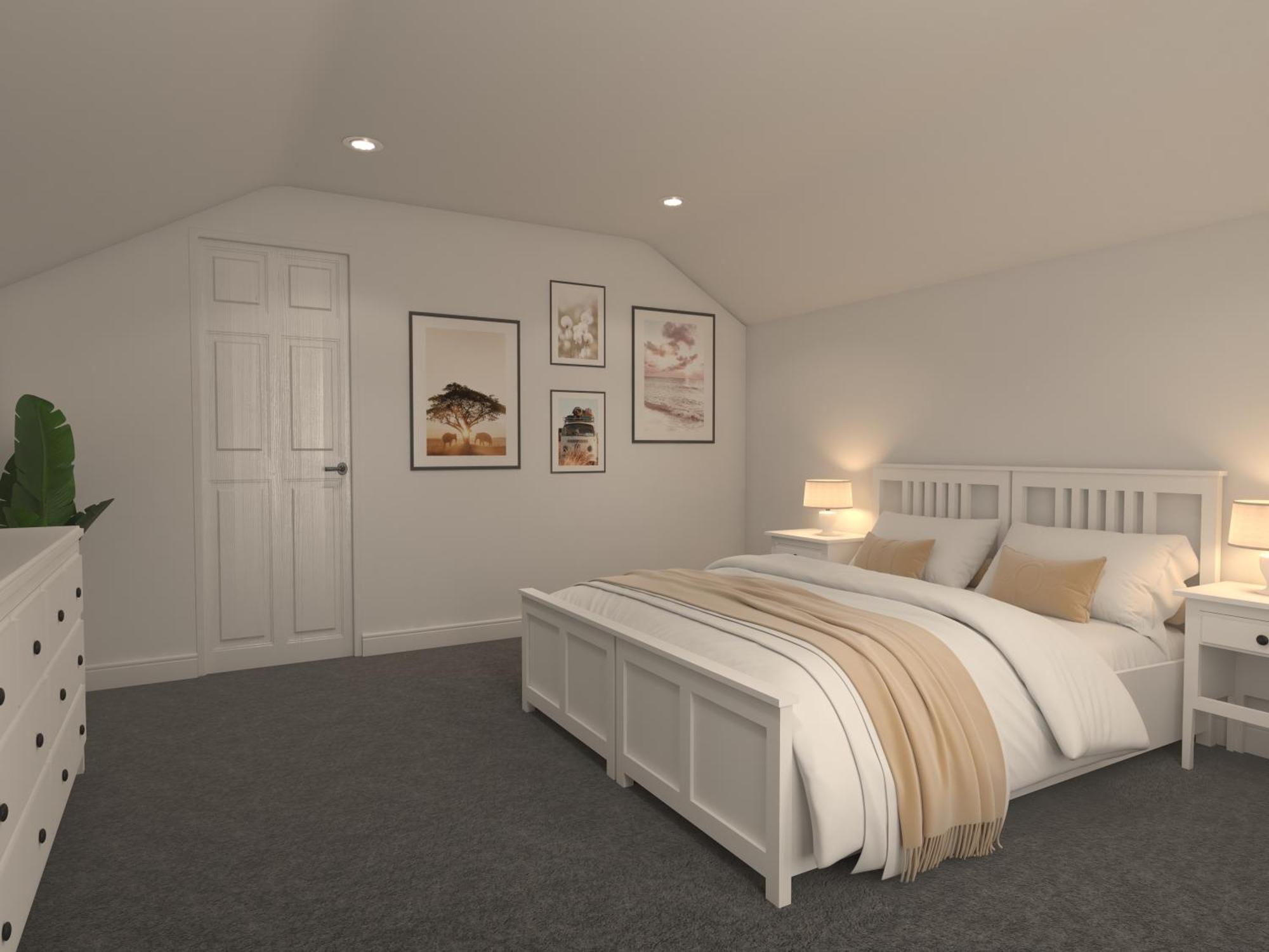 Hotel The Brambles Retreat In The Mournes Annalong Esterno foto